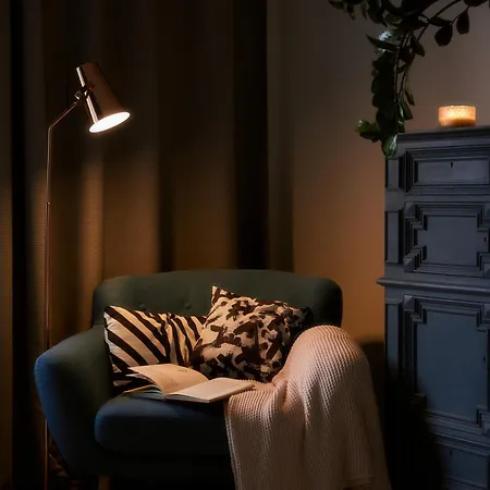 Flamingo Flat - Appartement