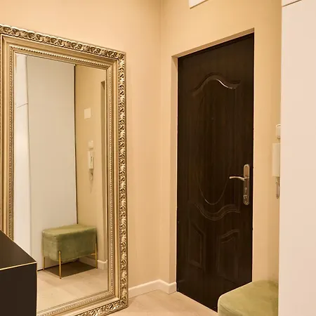 Flamingo Flat - Apartament Praga
