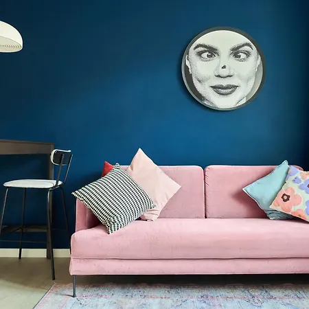 Flamingo Flat - شقة *