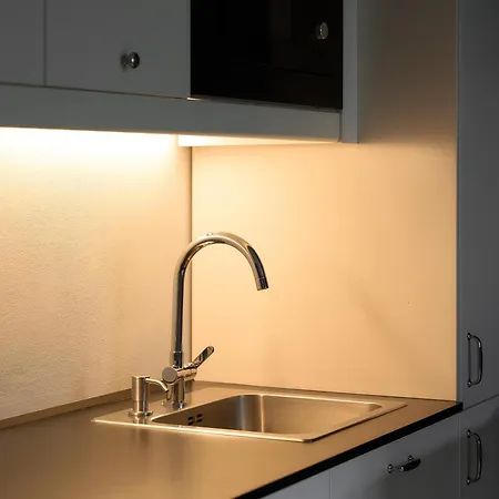 Flamingo Flat -